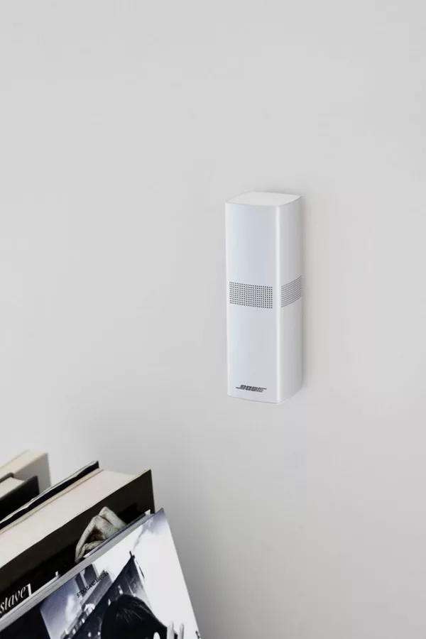 Bose Surround Speaker 700 Wireless Lautsprecher (für Bose Soundbar 600, 900 und ultra, kabelloser Home-Cinema-Sound) – Bild 5