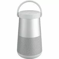 SoundLink Revolve Plus II Bluetooth-Lautsprecher silber