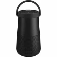 SoundLink Revolve Plus II Bluetooth-Lautsprecher mattschwarz