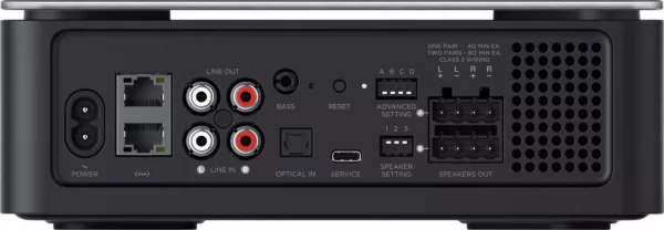 Bose Music Amplifier Audioverstärker (für Passivlautsprecher) – Bild 5