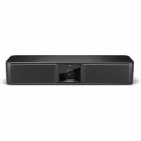 Bose Videobar VB-S All-in-One-USB-Konferenzsystem schwarz