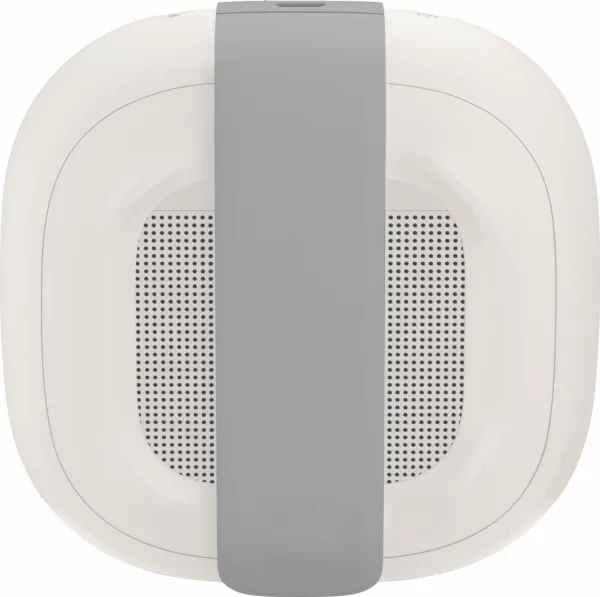 Bose SoundLink Micro tragbarer Lautsprecher Portable-Lautsprecher (Bluetooth, Wasser- und Staubschutz (IP67),Partymodus: zwei Lautsprecher verbinden) – Bild 4