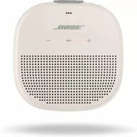 SoundLink Micro white smoke