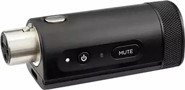 Bose S1 Pro+ Mic/Line-Drahtlossender – XLR Adapter XLR – Bild 2