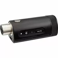 Bose S1 Pro+ Mic/Line-Drahtlossender – XLR Adapter XLR