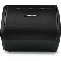 S1 Pro+ Party-Lautsprecher schwarz