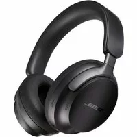 QuietComfort Ultra Bluetooth-Kopfhörer schwarz