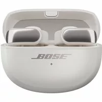 Ultra Open Earbuds True Wireless Kopfhörer weiß
