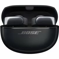Ultra Open Earbuds True Wireless Kopfhörer schwarz