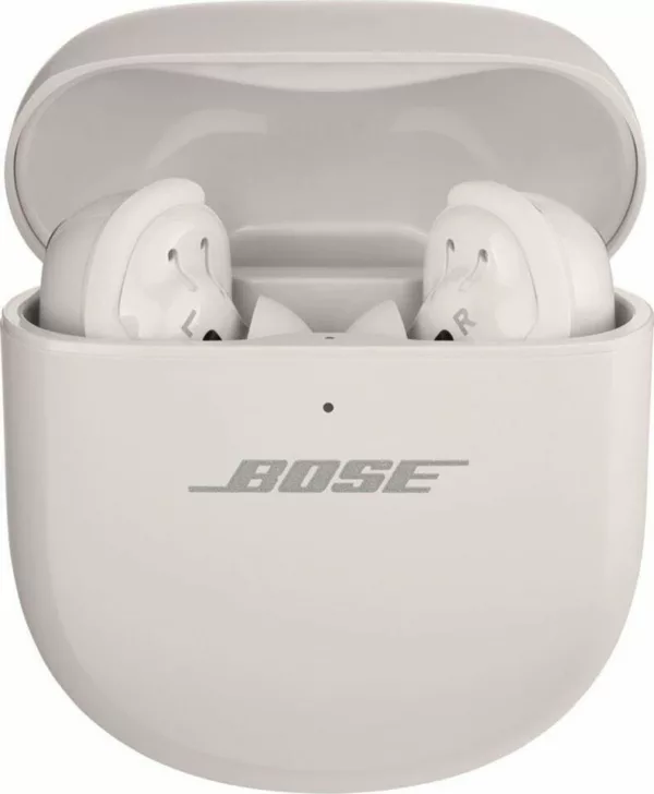 True Wireless