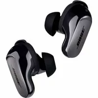 Bose QuietComfort Ultra Earbuds In Ear Kopfhörer Schwarz Ladecase