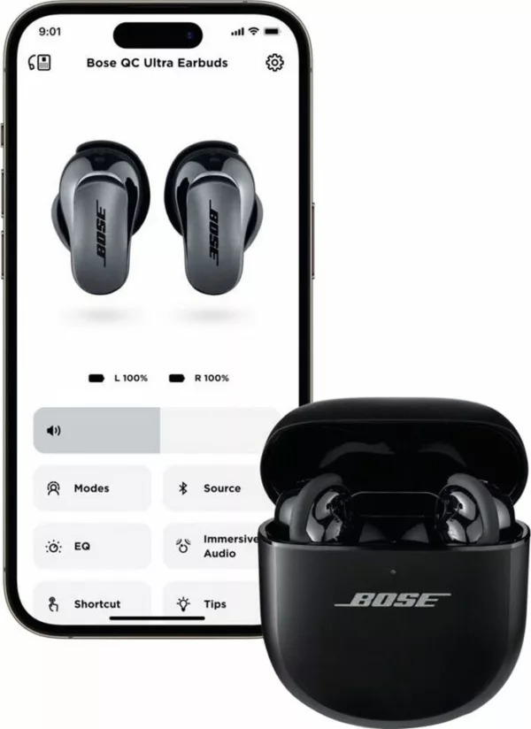 Bluetooth