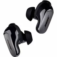 Bose QuietComfort Ultra Earbuds In Ear Kopfhörer Schwarz Ladecase
