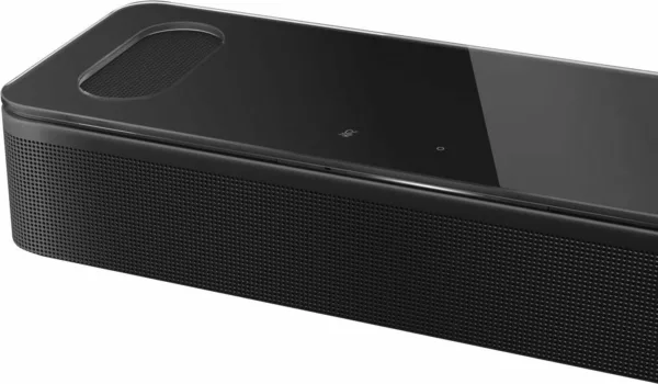 Immersive Sound