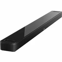 Bose Smart Ultra Soundbar mit Dolby Atmos Soundbar 5.1 (Bluetooth