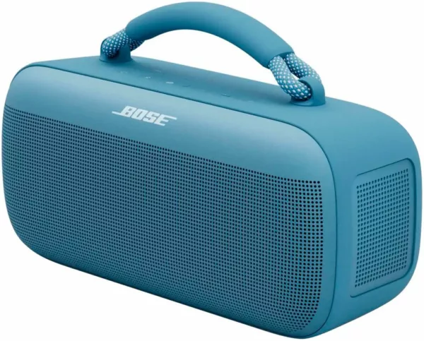 Bose Soundlink Max Portable-Lautsprecher Stereo (Bluetooth) – Bild 2