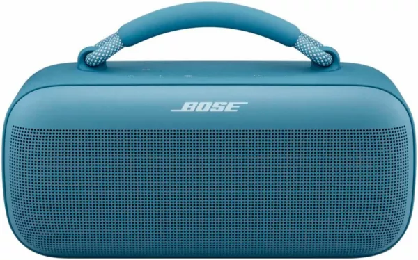 Bose Soundlink Max Portable-Lautsprecher Stereo (Bluetooth) – Bild 3