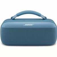 SoundLink Max Bluetooth-Lautsprecher blue dusk