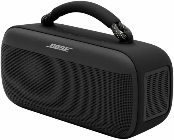 Bose Soundlink Max Portable-Lautsprecher Stereo (Bluetooth) – Bild 2