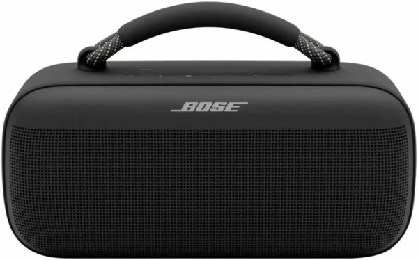 Bose Soundlink Max Portable-Lautsprecher Stereo (Bluetooth) – Bild 3