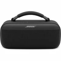SoundLink Max Bluetooth-Lautsprecher schwarz