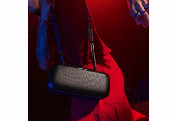 Bose Trageschlaufe Soundlink Max Schulterschlaufe – Bild 5