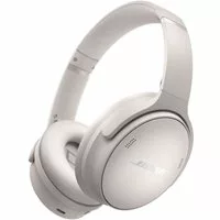 QuietComfort Bluetooth-Kopfhörer weiß