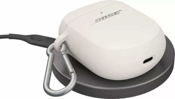 Bose WIRELESS CHARGING CASE COVER Lautsprecher-Ladegerät – Bild 4
