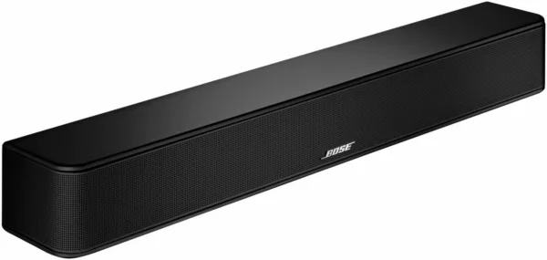 Bose Solo Soundbar Serie II Soundbar Stereo (Bluetooth) – Bild 2