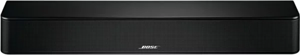 Bose Solo Soundbar Serie II Soundbar Stereo (Bluetooth) – Bild 3