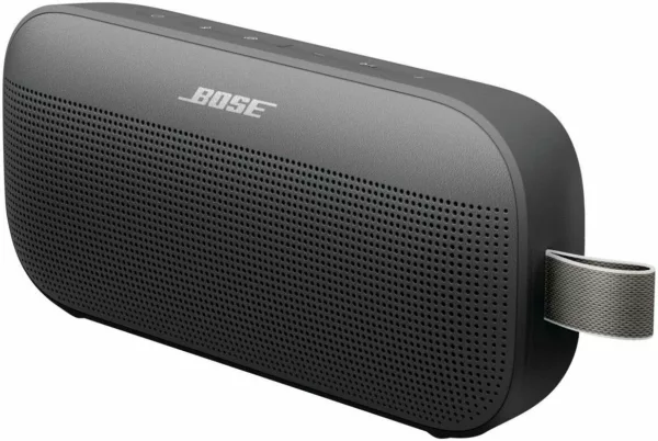 Bose SoundLink Flex (2nd Gen) Bluetooth-Lautsprecher Stereo (A2DP Bluetooth, Bluetooth) – Bild 2