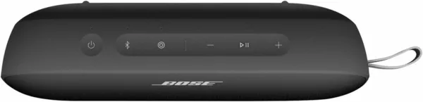 Bose SoundLink Flex (2nd Gen) Bluetooth-Lautsprecher Stereo (A2DP Bluetooth, Bluetooth) – Bild 4
