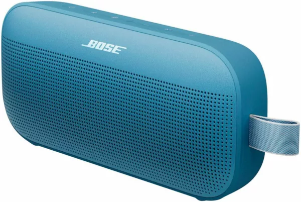 Bose SoundLink Flex (2nd Gen) Bluetooth-Lautsprecher Stereo (A2DP Bluetooth, Bluetooth) – Bild 2