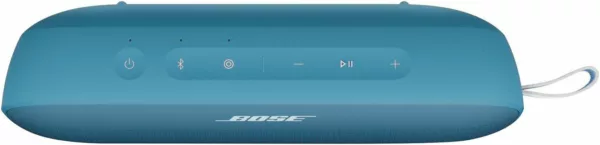 Bose SoundLink Flex (2nd Gen) Bluetooth-Lautsprecher Stereo (A2DP Bluetooth, Bluetooth) – Bild 4