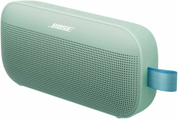 Bose SoundLink Flex (2nd Gen) Bluetooth-Lautsprecher Stereo (A2DP Bluetooth, Bluetooth) – Bild 2