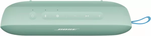 Bose SoundLink Flex (2nd Gen) Bluetooth-Lautsprecher Stereo (A2DP Bluetooth, Bluetooth) – Bild 4