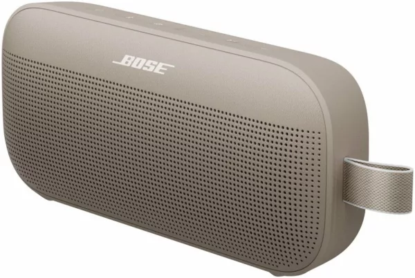 Bose SoundLink Flex (2nd Gen) Bluetooth-Lautsprecher Stereo (A2DP Bluetooth, Bluetooth) – Bild 2