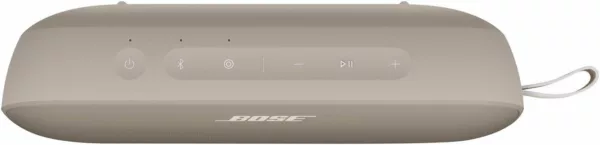 Bose SoundLink Flex (2nd Gen) Bluetooth-Lautsprecher Stereo (A2DP Bluetooth, Bluetooth) – Bild 4