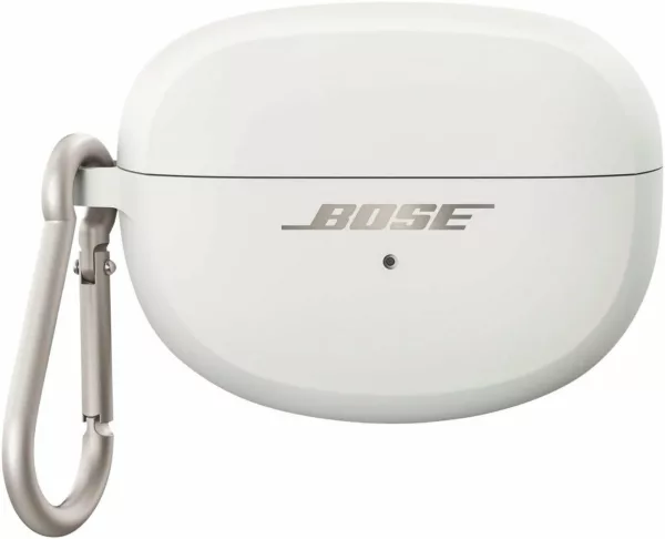 Bose Aufbewahrungsbox Silikon-Schutzhülle für das Ladecase der Bose Ultra Open Earbuds – Bild 2