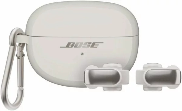 Bose Aufbewahrungsbox Silikon-Schutzhülle für das Ladecase der Bose Ultra Open Earbuds – Bild 5