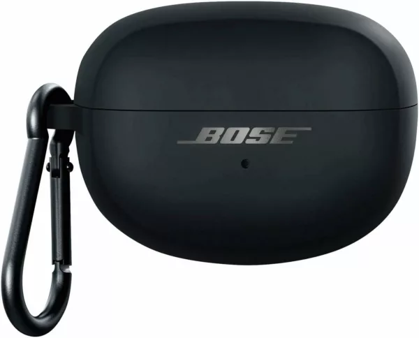 Bose Aufbewahrungsbox Silikon-Schutzhülle für das Ladecase der Bose Ultra Open Earbuds – Bild 2