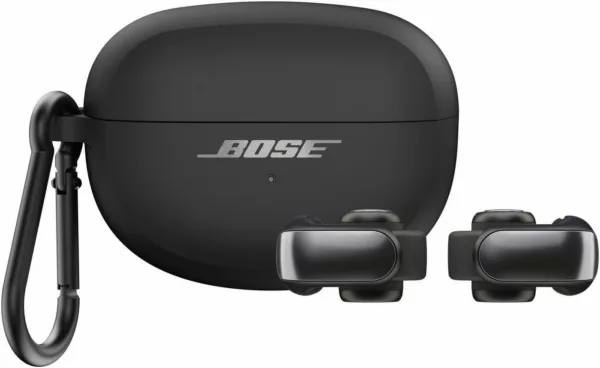 Bose Aufbewahrungsbox Silikon-Schutzhülle für das Ladecase der Bose Ultra Open Earbuds – Bild 4