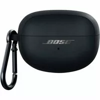 Bose Aufbewahrungsbox Silikon-Schutzhülle für das Ladecase der Bose Ultra Open Earbuds