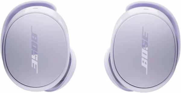 Bose QuietComfort® Earbuds In-Ear-Kopfhörer (Active Noise Cancelling (ANC), Gestenkontrolle, Quick Attention Modus, Bluetooth) – Bild 4