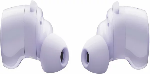Bose QuietComfort® Earbuds In-Ear-Kopfhörer (Active Noise Cancelling (ANC), Gestenkontrolle, Quick Attention Modus, Bluetooth) – Bild 5
