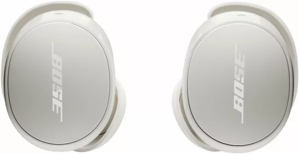 Bose QuietComfort® Earbuds In-Ear-Kopfhörer (Active Noise Cancelling (ANC), Gestenkontrolle, Quick Attention Modus, Bluetooth) – Bild 4