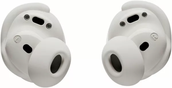Bose QuietComfort® Earbuds In-Ear-Kopfhörer (Active Noise Cancelling (ANC), Gestenkontrolle, Quick Attention Modus, Bluetooth) – Bild 5