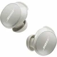 QuietComfort Earbuds True Wireless Kopfhörer white smoke