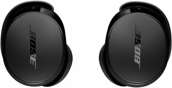 Bose QuietComfort® Earbuds In-Ear-Kopfhörer (Active Noise Cancelling (ANC), Gestenkontrolle, Quick Attention Modus, Bluetooth) – Bild 4