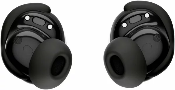 Bose QuietComfort® Earbuds In-Ear-Kopfhörer (Active Noise Cancelling (ANC), Gestenkontrolle, Quick Attention Modus, Bluetooth) – Bild 5